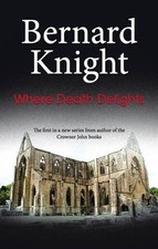 Death delights knight for sale  ROSSENDALE