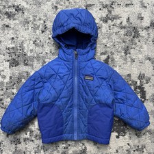 Patagonia jacket baby for sale  Elmwood Park