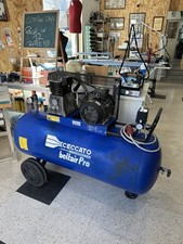 Compressore 270 4hp usato  Martina Franca