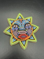 Handmade huichol beaded for sale  Tacoma