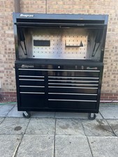 Snap toolbox snap for sale  DURHAM