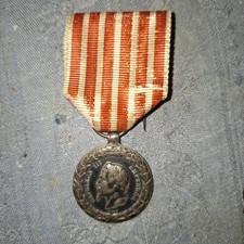Médaille campagne italie d'occasion  Paris XVII