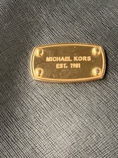 Michael kors jet gebraucht kaufen  Taucha