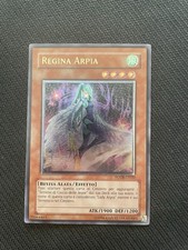 Regina arpia rara usato Regina arpia rara usato  Roma