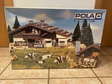 Spur 1720 pola gebraucht kaufen  Röttingen