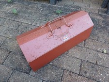 Vintage red roebuck for sale  NEWCASTLE UPON TYNE
