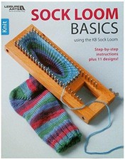 Sock loom basics for sale  ROSSENDALE