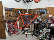 Retro specialized allez for sale  LOWESTOFT