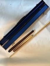 Vintage pool cue for sale  Rochester