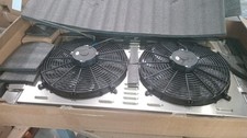 Returned radiator shroud for sale  Rialto