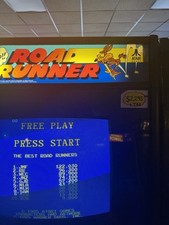 Road runner system for sale  Norton
