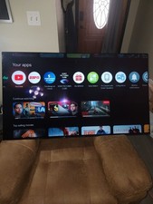 Sony 55a90j oled for sale  Terrell