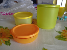 Tupperware cubix tondo usato  Mariano Comense