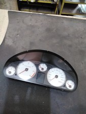 Compteur peugeot 407 d'occasion  Origny-Sainte-Benoite