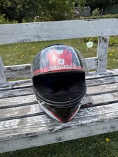 Shark spartan carbon gebraucht kaufen  Ehringshausen