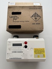 Landis gyr g470 for sale  SOUTHAMPTON