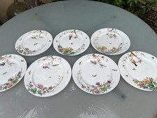 Assiettes jules vieillard d'occasion  Labastide-Murat