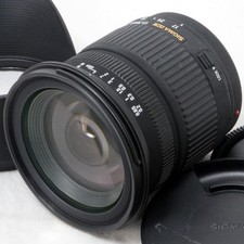 Lente Sigma 17-70mm F2.8-4.5 DC Sony usada comprar usado  Enviando para Brazil