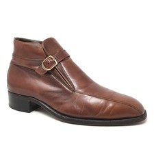 Florsheim monk strap for sale  Cincinnati