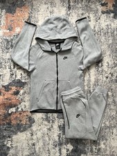 Grey nike old for sale  MITCHAM