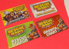 Fisher price rescue for sale  Fairgrove