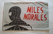 Marvel spiderman miles for sale  Buna