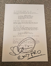 tv scripts for sale tv scripts for sale GLASGOW