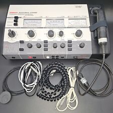 Amrex synchrosonic hvg750 for sale  Metamora