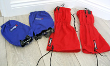 Berghaus red unisex for sale  NEWCASTLE UPON TYNE