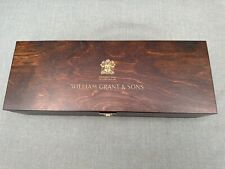 William grandt sons d'occasion  Expédié en Belgium