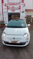 Ricambi fiat 500 usato  Favara