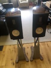 Raidho upgraded speakers for sale  LONDON