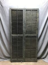 Antique pair 18x70 for sale  Oneonta