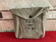 Wwi army m1910 for sale  Roseville