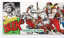 Fumetto collana grande usato  Caserta