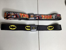 Thor batman super for sale  Higley