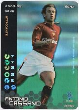 Card football champions usato  Fiorenzuola d'Arda