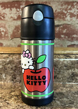 Hello kitty thermos for sale  Niles