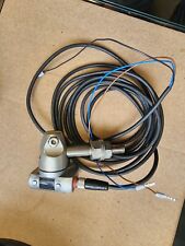 Usado, Sensor de distância a laser Keyence LR-ZB100CP com suporte e cabo (nova caixa aberta) comprar usado  Enviando para Brazil
