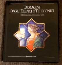Immagini dagli elenchi usato  Italia