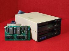 Retrocomputer lettori floppy usato  Crespellano