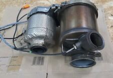 Filtro antiparticolato dpf usato  Cerignola