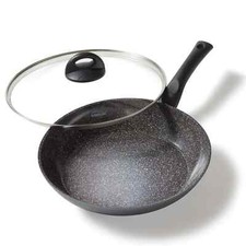 Stoneline ceramic bratpfanne gebraucht kaufen  Mönchengladbach