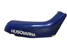 Selle enduro vintage d'occasion  Sainte-Savine