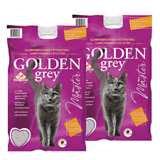 Golden grey master gebraucht kaufen  Dortmund