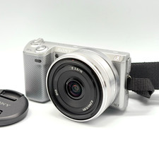 Usado, Câmera sem espelho Sony Alpha NEX-5N do Japão comprar usado  Enviando para Brazil