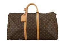 Louis vuitton keepall for sale  LONDON