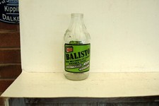 Milk bottle lovely for sale  MALVERN