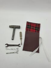 Bag piaggio vespa usato  Italia