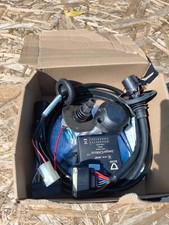 Jäger 747348 elektrosatz gebraucht kaufen  Flintbek